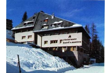 Italien Hotel Santa Caterina Valfurva, Exterieur